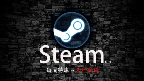 Humble Games发行商开启Steam特卖活动最高可享2折优惠