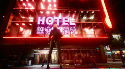 《霍格沃茨：遗产》发布ASMR视频 展示游戏中夜景