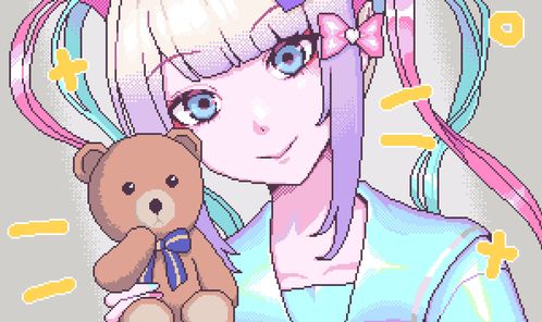 《主播女孩重度依赖》确定10月27日登陆Switch