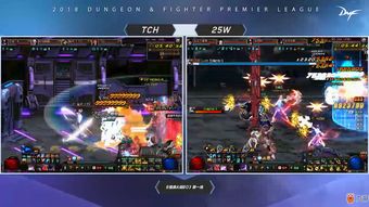 《地下城与勇士：对决》Steam页面上线 支持中文字幕配音