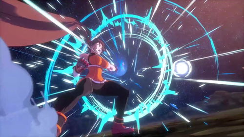 《地下城与勇士：对决》Steam页面上线于6月28日发售