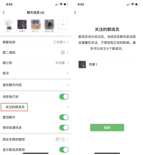 微信上线了什么新功能？微信新功能群消息置顶好用吗？网友吐槽：没什么用！