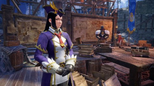 《怪物猎人崛起：曙光》武器动作介绍公布 长枪太刀