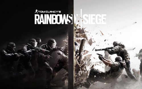 《彩虹六号：围攻》Y7S2新干员实机演示公布将于6月7日正式上线