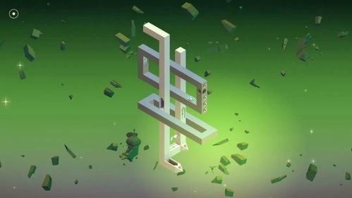 《纪念碑谷》1和2上架Steam将于7月12日发售