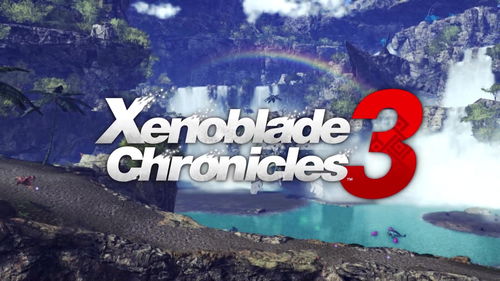 《异度神剑3》“探索Aionios世界”预告片分享