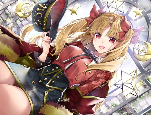 国服《FGO》将调整部分卡面和概念礼装 官方补偿100圣晶石