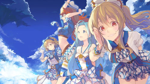 《碧蓝幻想ReLink》官方宣布游戏延期至2023年发售