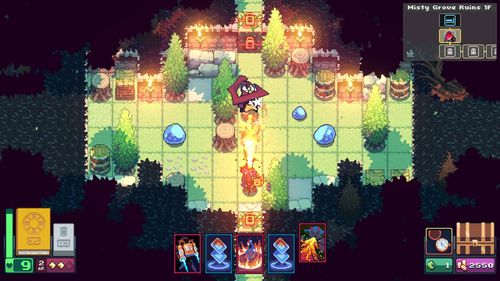 《迷宫旅人2》试图上架steam但却遭到拒绝