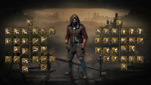 《消逝的光芒2》开启Steam新史低促销现价199元