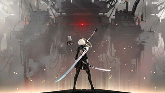 《尼尔：机械纪元》或将登陆Switch迷你直面会28日晚播出
