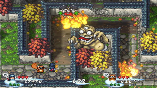TAITO射击名作RAY三部曲复刻 2023年登陆NSPS4