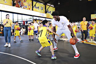 宝可梦GO厂商AR新游《NBA All-World》 联手NBA