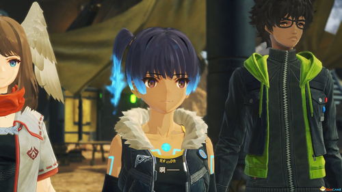 《异度之刃3》收藏版预购网站再崩溃 粉丝吐槽官方无能