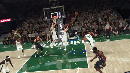 《NBA 2K23》公布WNBA版宣传片 游戏今日开启预购