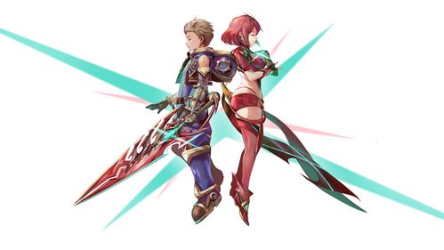 《异度神剑3》8分钟介绍视频公布 7月29日正式发售