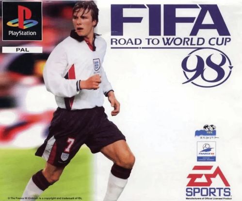 《FIFA 23》封面球星公布将于2022年秋季发售