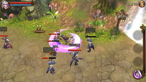 《黎明前20分钟》全新角色露娜公布自动瞄准功能上线