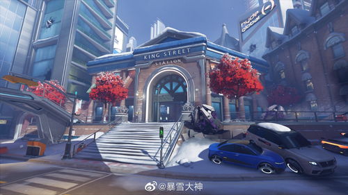 暴雪确认不会有《守望先锋2》第三轮公测