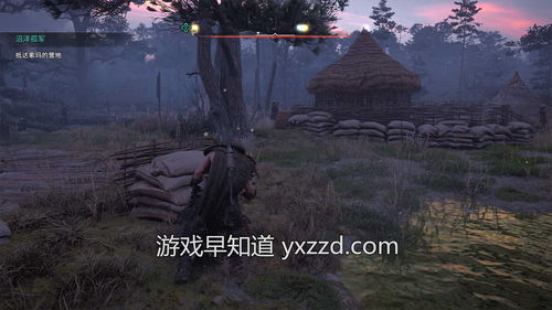 《刺客信条》发布“ANIMUS”官方体验网站沉浸式体验刺客人生