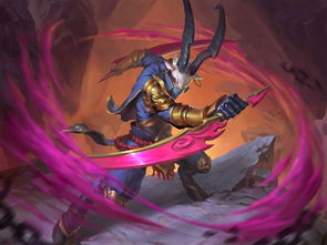 《华纳大乱斗》公布莫蒂角色实机预告新角色莫蒂现已上线