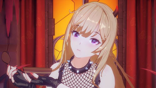 《Mirror 2》第四章剧情“龙女仆-琳” 现已上线 创意工坊已重新开放