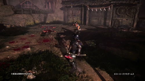 《魔咒之地》新实机预告公布游戏预购已开启