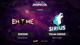 《DOTA2》TI11中国区预选赛结束RNG成功晋级