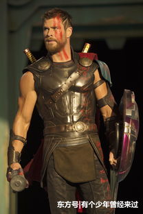 《战神5：诸神黄昏》故事预告片公布将于11月9日发售