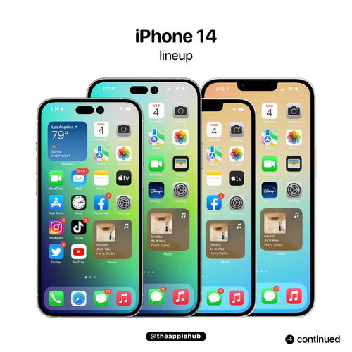 iPhone 14 Pro Max首拆拆解视频已出炉