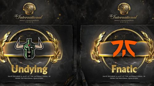 《DOTA2》西欧赛区预选赛结束Entity成功晋级Ti11
