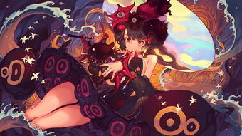 《FGO》国服部分从者立绘恢复将在几个月内分批恢复