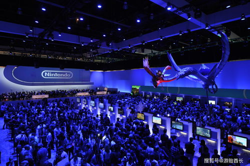 E3 2023游戏发布会将于6月13日在洛杉矶举行