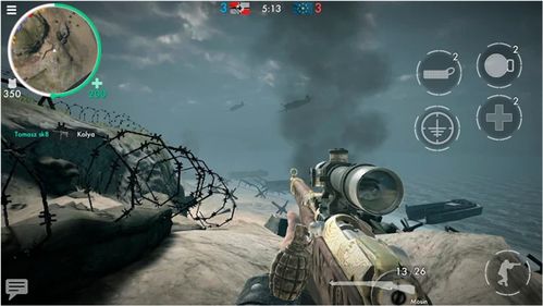 前战地新作《THE FINALS》免费多人FPS