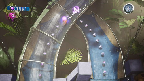 索尼宣布 PlayStation 独占游戏《麻布仔大冒险》 10月27日登陆PC平台 索尼宣布 PlayStation 独占游戏《麻布仔大冒险》 10月27日登陆PC平台