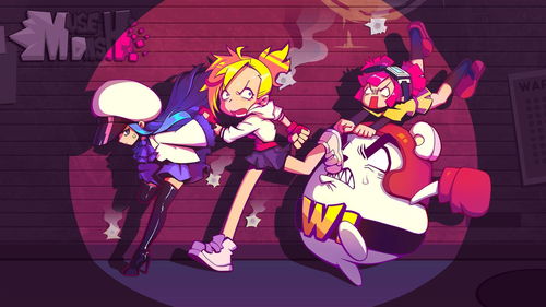 《喵斯快跑》联动《东方Project》第二弹上线游戏促销同步开启