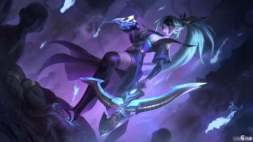 《英雄联盟》S12通行证及灵魂莲花新皮肤上线