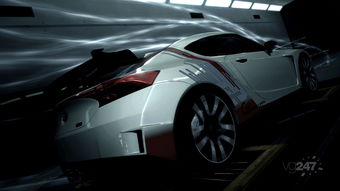 《GT赛车7》发布本周更新预告新增4辆新车