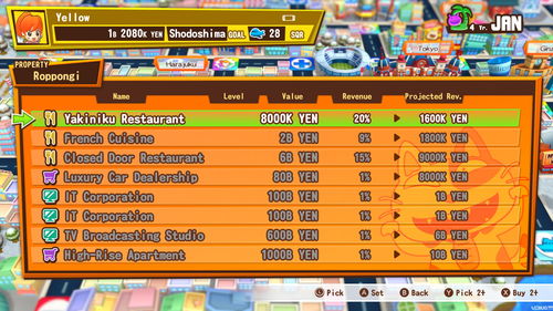 《大富翁11》售价公布首周再享9折优惠