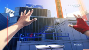 EA《镜之边缘》等一批老游戏将于明年1月停止在线服务
