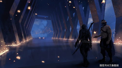 《火炬之光：无限》CG动画“命运”公布外服现已公测