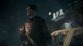 卡普空开启万圣节Steam特卖活动《生化危机》多款新史低