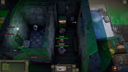 《犹格索托斯的庭院：炼金旅社》Steam页面上线支持简中