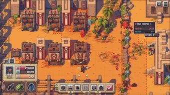 三款开罗模拟经营新作现已在Steam发售国区售价38元