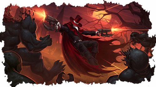 恶魔城系列游戏开启Steam打折促销活动最低只需2折