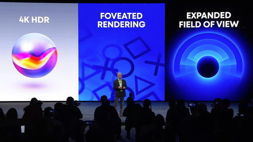 搞VR:索尼公布11款PlayStation VR2游戏将于明年2月22日推出 搞VR:索尼公布11款PlayStation VR2游戏将于明年2月22日推出