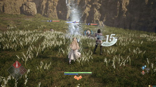 《北欧女神：极乐世界》发布PS版升级内容预告片新模式新难度
