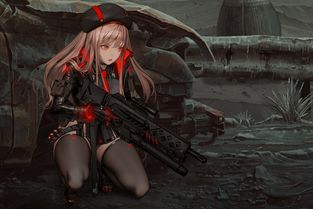 《剑灵》开发商新作《Project LLL》公布开放世界+MMO+第三人称射击