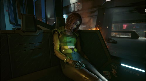 《赛博朋克2077》剧情DLC“往日之影”将是付费DLC
