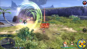 动作RPG游戏《伊苏8：达娜的安魂曲》现已推出原生PS5版